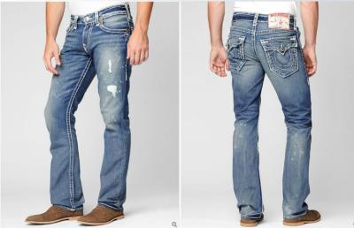 Men's TRUE RELIGION Jeans-781